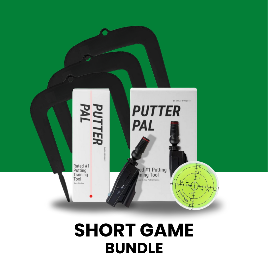 Short Game Bundle